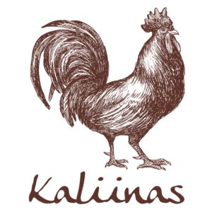 Kaliinas